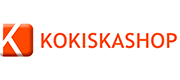 Internetový obchod KOKISKASHOP.sk