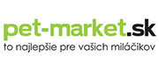 Internetový obchod PET-MARKET.sk