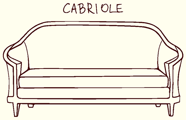 CABRIOLE