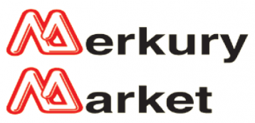 Merkury Market logo
